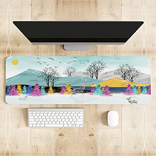 FLYEE Mouse pad