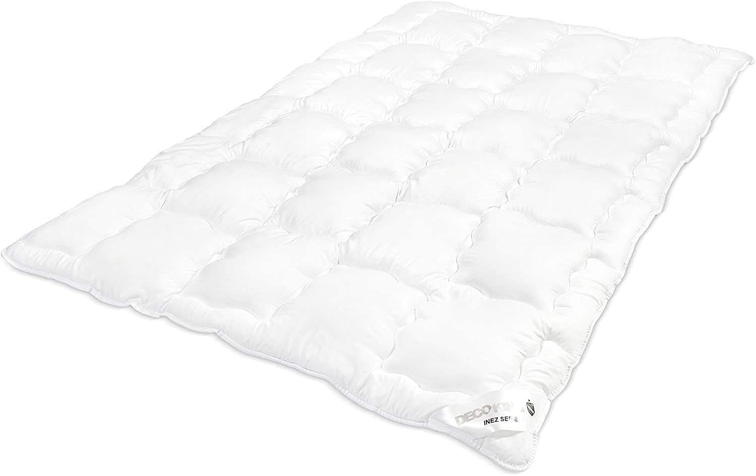 piumino leggero per letto matrimoniale