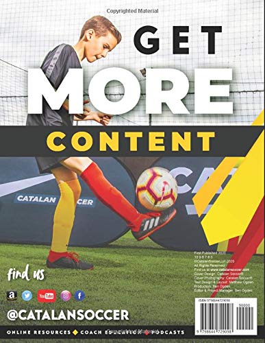The 12 Week Team Skills Programme: A guide for Beginner & Grassroots Coaches