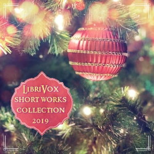 『Christmas Short Works Collection 2019 by Various』のカバーアート