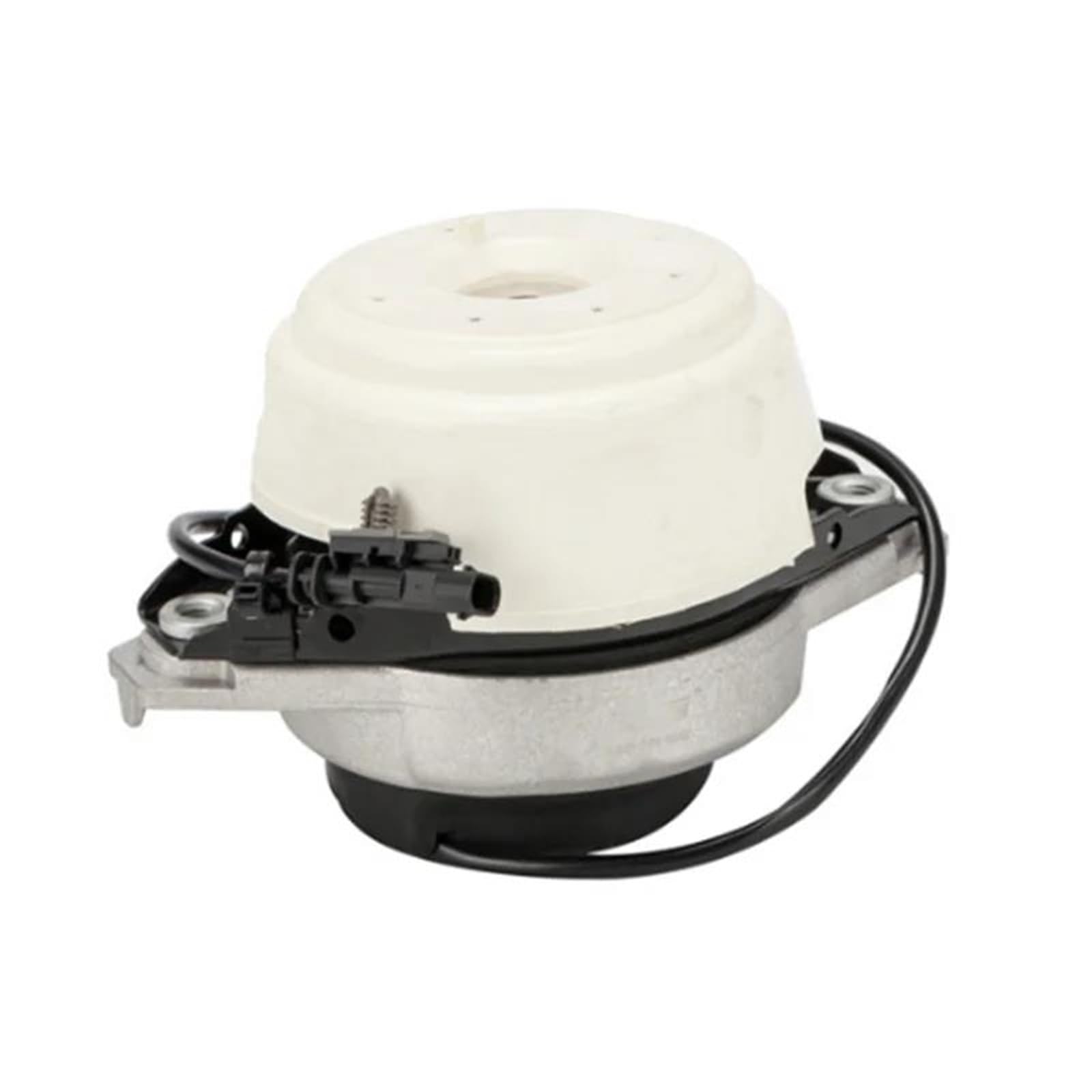 Csspdm Left Motor Bracket 1662406817 1662416917 Engine Mount For Benz M642 W166 X166 Ml350 Gl350 Gle350d Gls350d(Left)