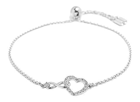 スワロフスキー Swarovski ブレスレット SubtleDrops 廃盤品 スワロフスキー Swarovski ブレスレット SubtleDrops 廃盤品