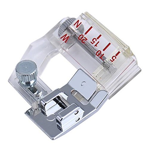 Prensatelas Ajustable para Cinta YEQIN EW-70 miniatura 1