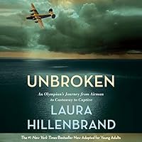 Algopix Similar Product 15 - Unbroken The Young Adult Adaptation