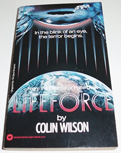 Lifeforce view 2