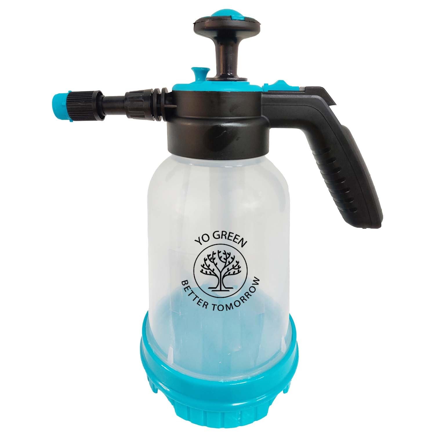 Yo Green Pressure Spray Pump (Orange 2 L), Gardening Water Pump Sprayer, Plant Water Sprayer for Home Garden, Spray Bottles for Garden Plants and Lawn, Plant Watering Can (B0D4VK8HMS) Amazon Price History, Amazon Price Tracker