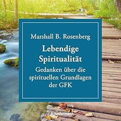 Lebendige Spiritualität Titelbild