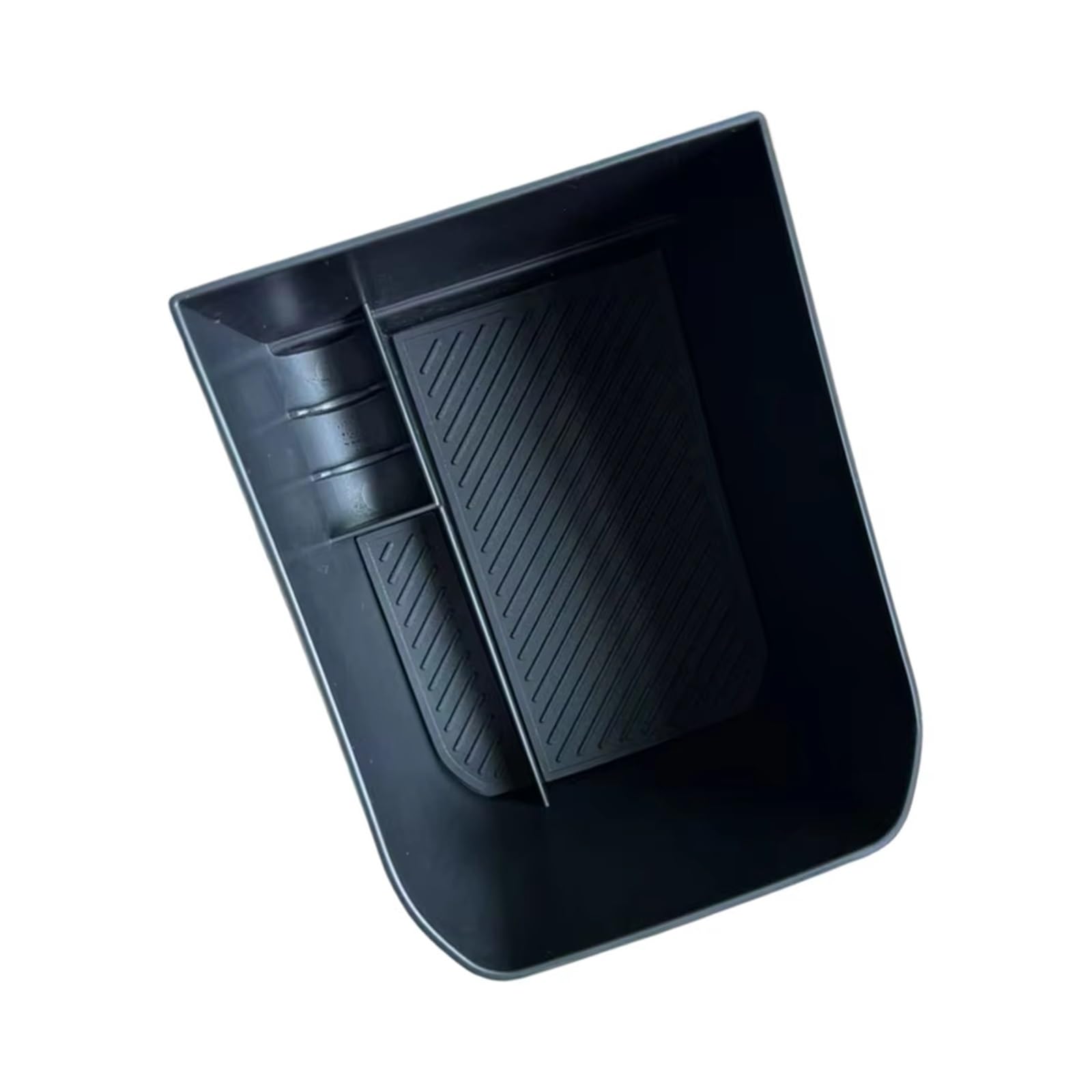 WYLWSHA Auto Center Console Pad For KIA For EV4 2025+