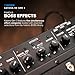 BOSS Katana-50 Gen 3 Guitar Amplifier | Compact 50-Watt Combo Amp | Custom 12-Inch Speaker | Evolved Tube Logic Sound | 12 Amp Characters | Onboard BOSS Effects | Advanced Connectivity & More