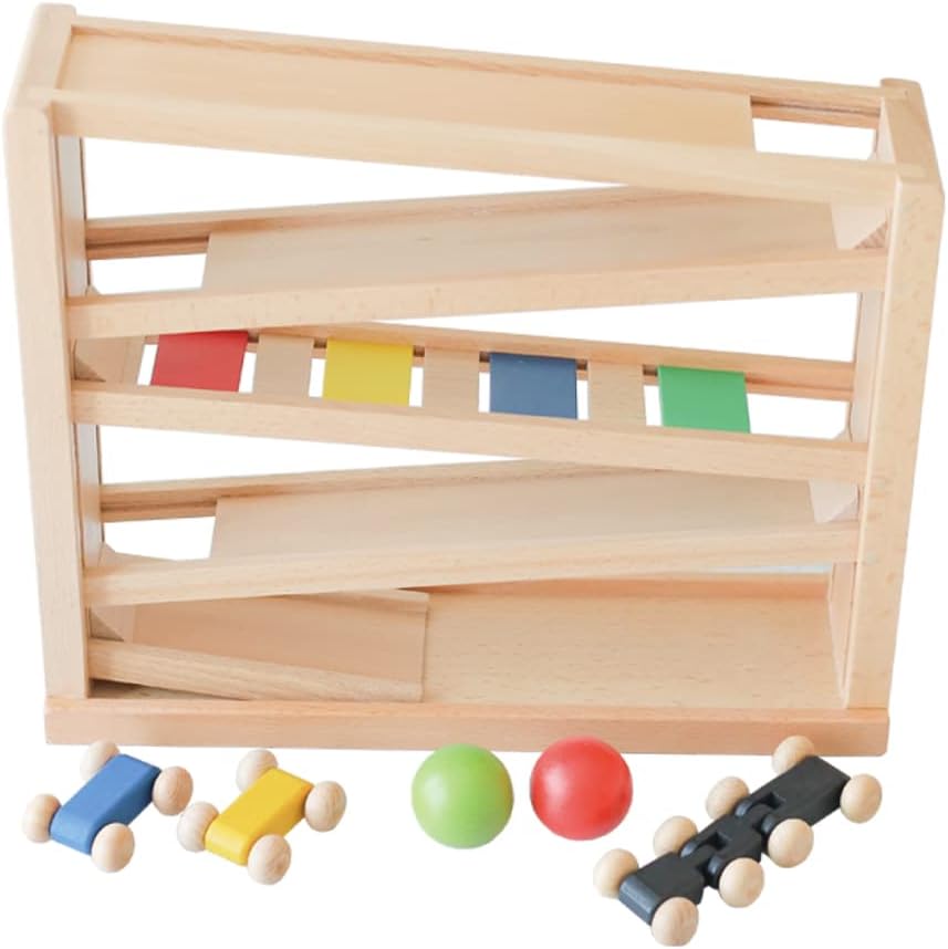 Daiwa suspension bridge mini coaster