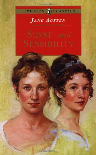 Puffin Classics Sense and Sensibility