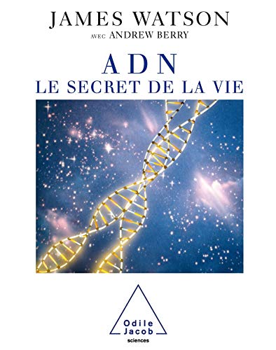  ADN, le secret de la vie Gratuit