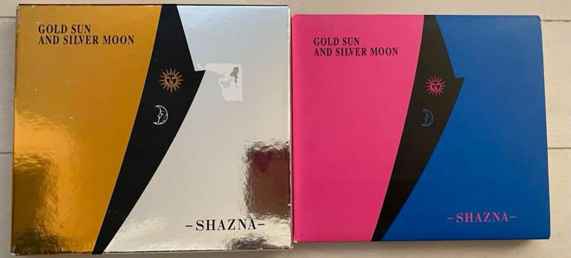 M*)様 SHAZNA 2枚セット 2219sbdzw_2309_1_i_01.jpg