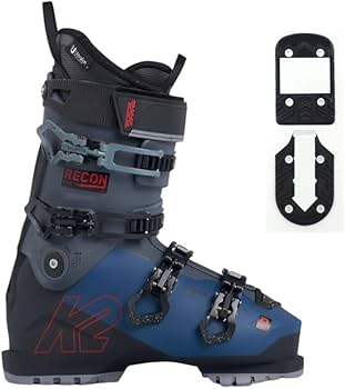 K2　スキーブーツ 20-21 K2 RECON 130 LV GRIPWALK [27.5cm足幅98mm幅] アルペンソール