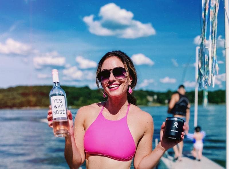 SORVINO Oversized Aviator Sunglasses for Women Men Trendy Retro Bulk Shade Black Faded Sun Glasses Classic UV Protection - Image 9