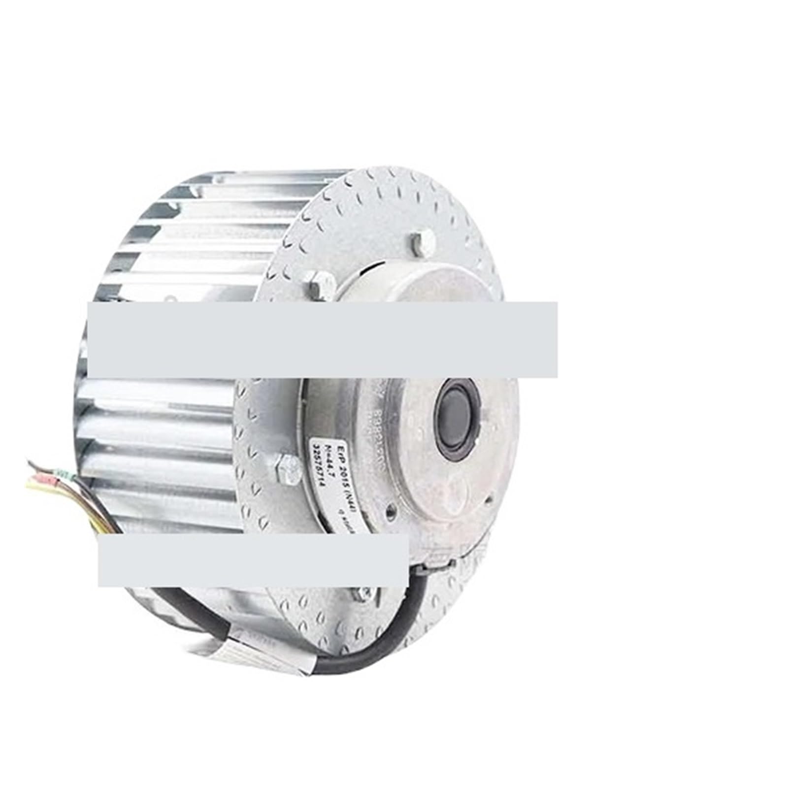 OSHZIKJII RE18P-2DK.1E.2R 3-400V 50Hz 0.31Kw 0.50A RF18P-2DK.1B.1R Fan(RF18P-2DK.1B.1R)
