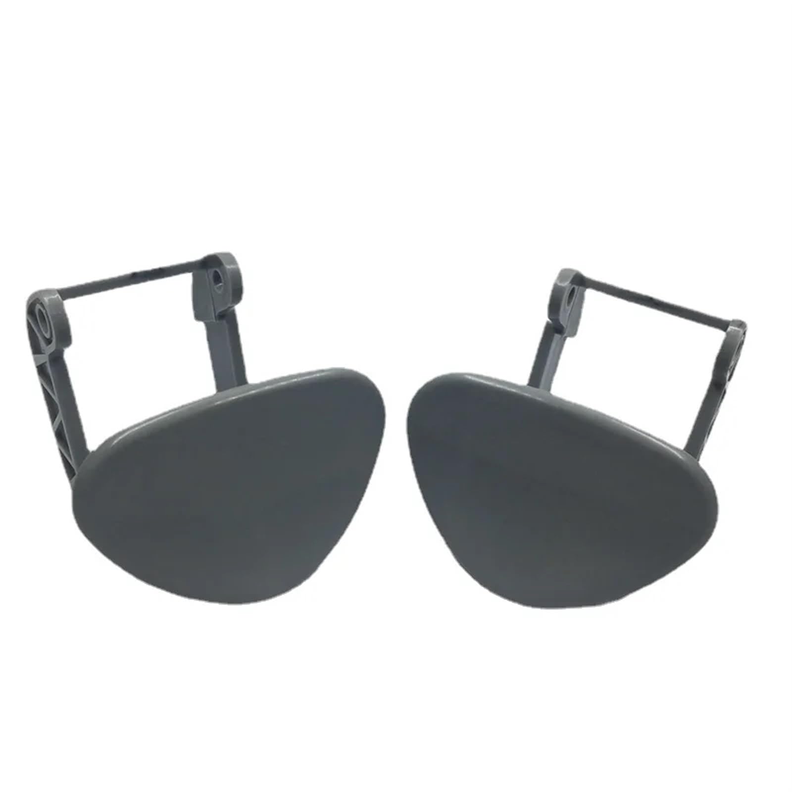 Tappo ugello anteriore lato sinistro e destro Copri getto lavafari, for, for Mercedes, for, for Benz, Classe C W203 2000-2006 Copertura ugello lavafari(2pcs Left and right)