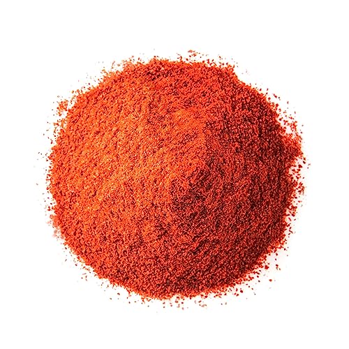 Food to Live Organic Ground Cayenne Pepper, 2 Pounds – 100% Pure, Natural and Non-GMO Powder - Fiery Spice with Bold Flavor - Perfect Seasoning for Adding Heat to Your Dishes, 40,000 SHU - Thumbnail 3