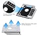 eSynic Hard Drive Caddy Tray 2.5