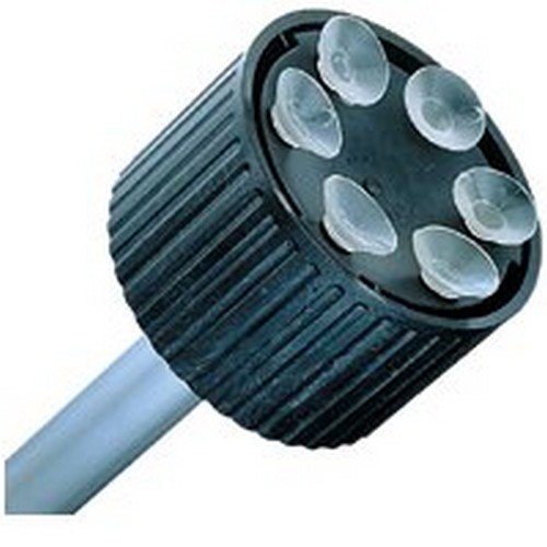 Flood Bulb Changer