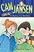 Cam Jansen 33 Book Collection Set : Includes Books 1-33 Titles Listed in Description