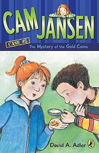 Cam Jansen 33 Book Collection Set : Includes Books 1-33 Titles Listed in Description - Image 7