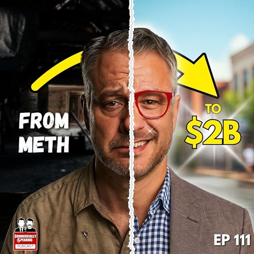 From Meth to Millions: How John Marsh Redeemed a Town cover art