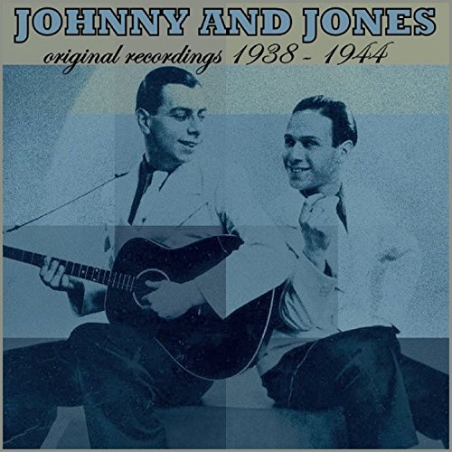 Johnny & Jones