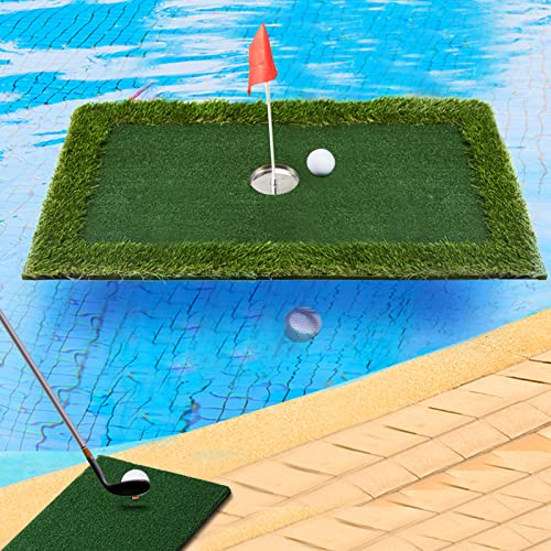 Top 10 Best Floating Green For Pool in 2023 Must Read This Before