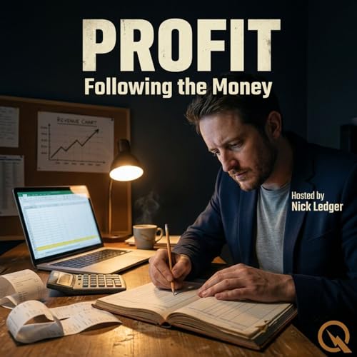 Profit cover art