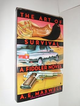 Mass Market Paperback The Art of Survival Book