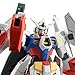 HG 1/144 Try Age Gundam Model kit
