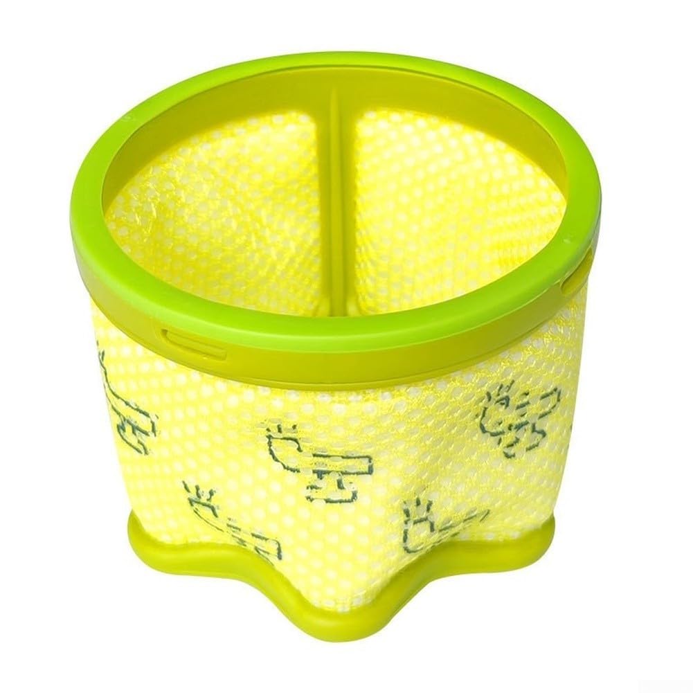 para filtro HEPA para Aspiradora A958KA A958SA Plástico para(2pcs)
