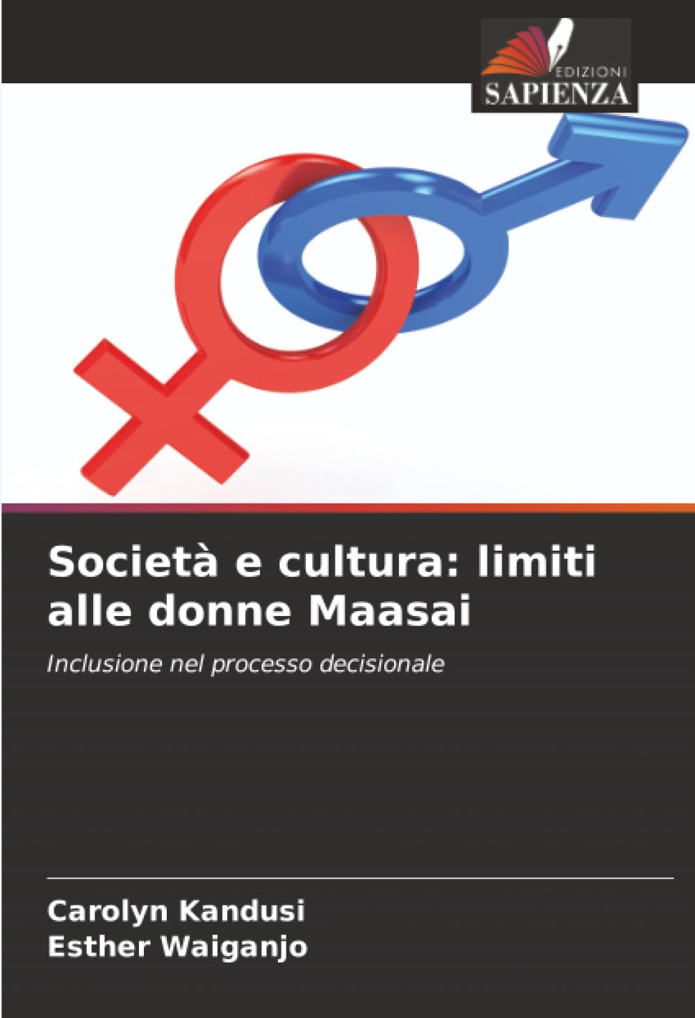 Società e cultura: limiti alle donne Maasai: Inclusione nel processo decisionale