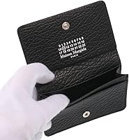 Amazon | [メゾンマルジェラ] 名刺入れ ビジネスカードケース カード