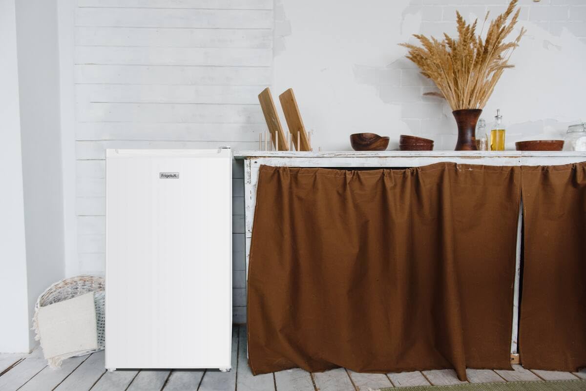 Congélateur Table Top Blanc CTT62BE 60L