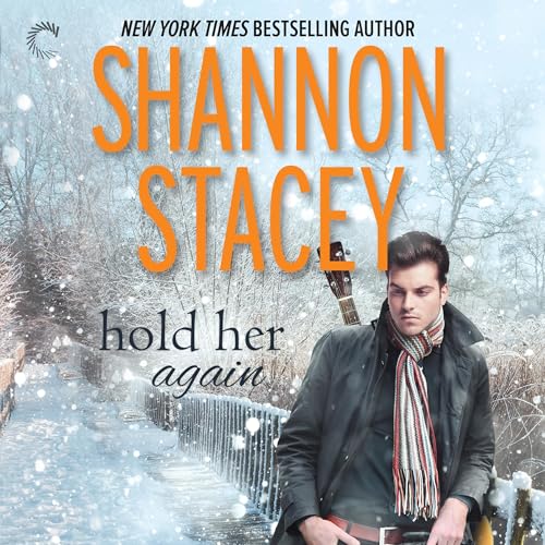 Hold Her Again Audiolivro Por Shannon Stacey capa