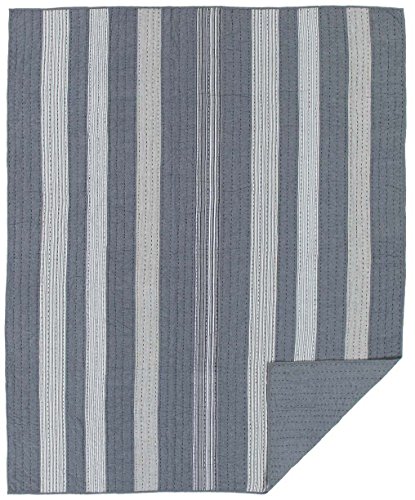 VHC-Brands-Coastal-Farmhouse-Bedding-Cape-Cod-Blue-Quilt-Twin VHC Brands Coastal Farmhouse Bedding Cape Cod Blue Quilt Twin