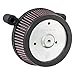 Arlen Ness 18-803 Big Sucker Performance Air Filter Kit