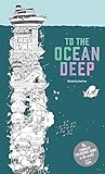 To The Ocean Deep: The Longest Coloring Book in the World