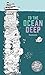 To The Ocean Deep: The Longest Coloring Book in the World