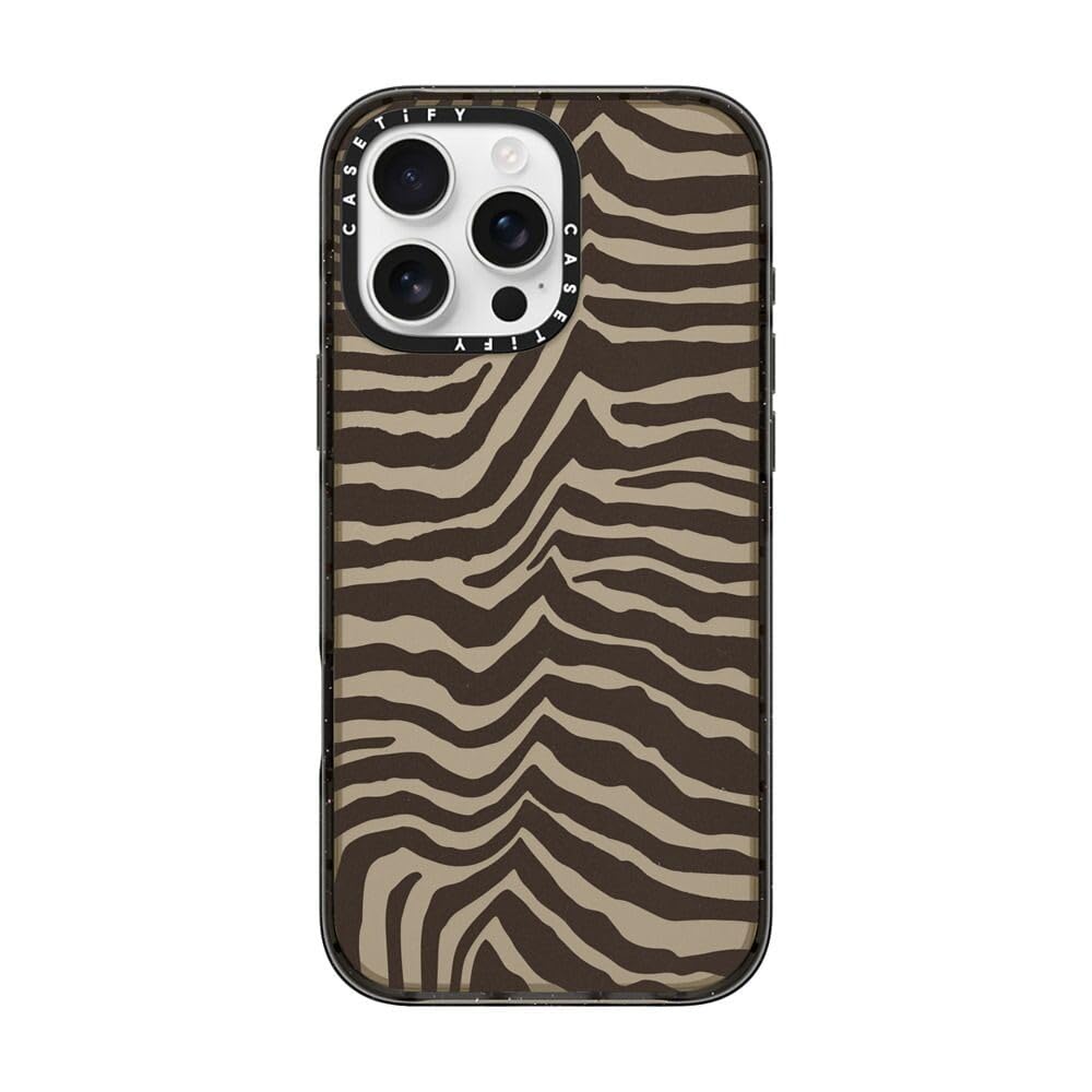 Amazon.com: CASETiFY Impact Case for iPhone 16 Pro Max [Slim / 8.2