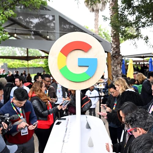 A Judge Ruled Google Monopolized Search. Then Came AI