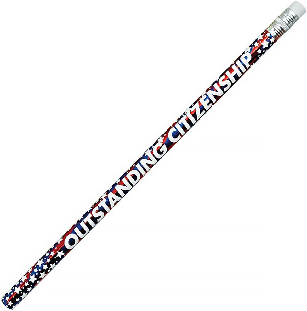 Anderson's, Outstanding Citizenship Pencils, Set of 100, School Pencils, Student Awards, Recognition