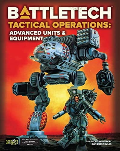 Catalyst Game Labs CAT35003VB Gamebook miniatura 1