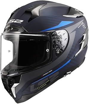 Amazon.co.jp: LS2 SG認証 国内正規品 CHALLENGER C GT(チャレンジャー