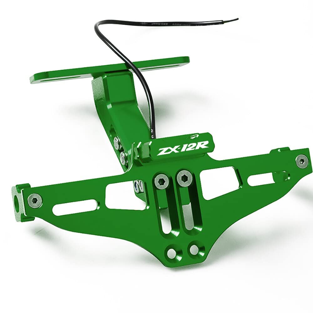 Amazon.com: SHECOS for Kawasaki for ZX12R for ZX 12R 2000 2001