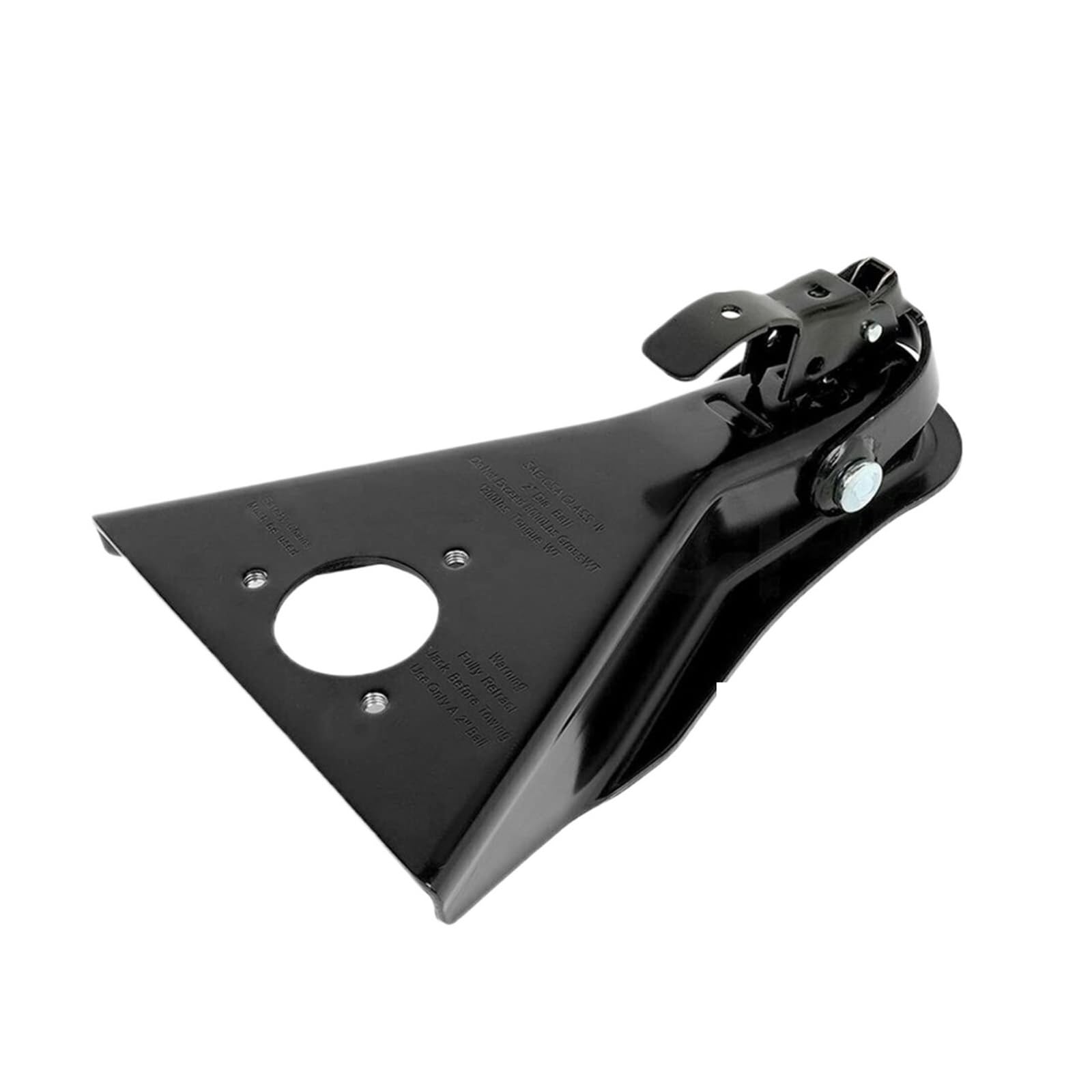 Enganche de Remolque, Enganche De Remolque, 14000 Libras, Bola 2 Pulgadas, Acoplador Marco, Soldadura En Piezas Barco, Accesorios,para remolques, caravanas