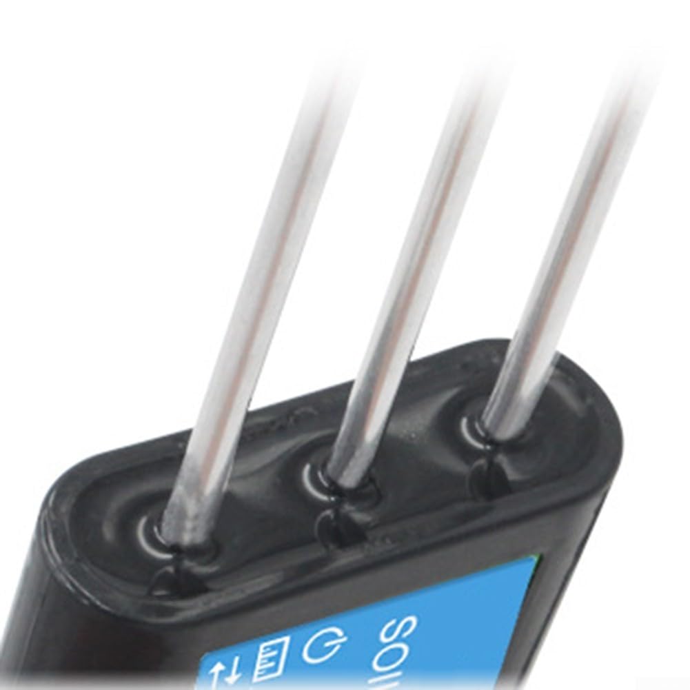 Sensor de humedad del suelo IP68 epoxi 0-5 V salida (D)