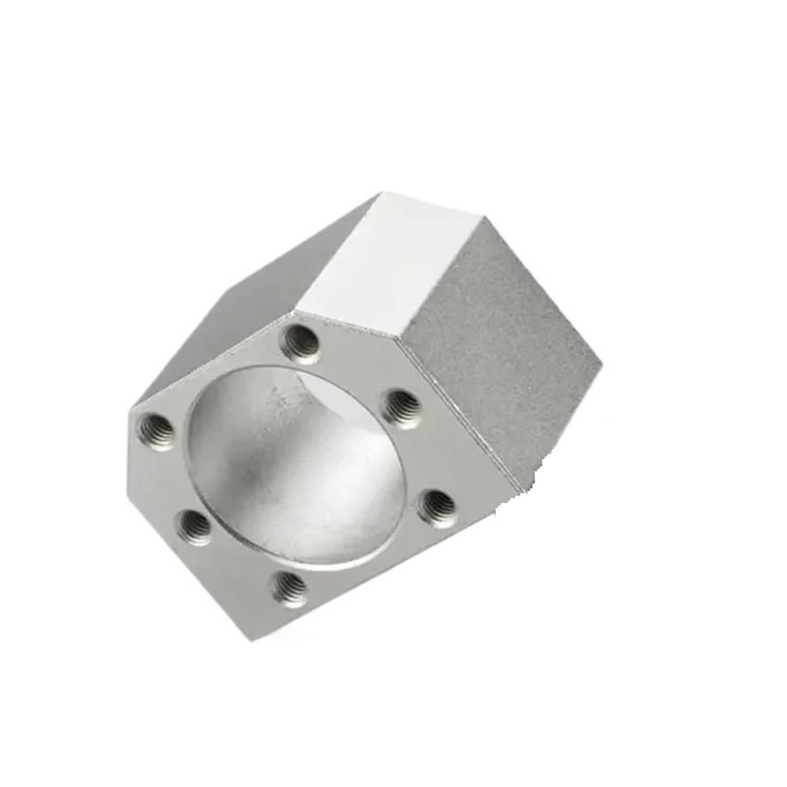 Śruba Kulowa Nakrętka Montażowa Gniazda Wspornik SFU1204 SFU1605 SFU1610 SFU2005 SFU2010 SFU2505(SFU3205)